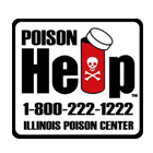 Illinois Poison Center