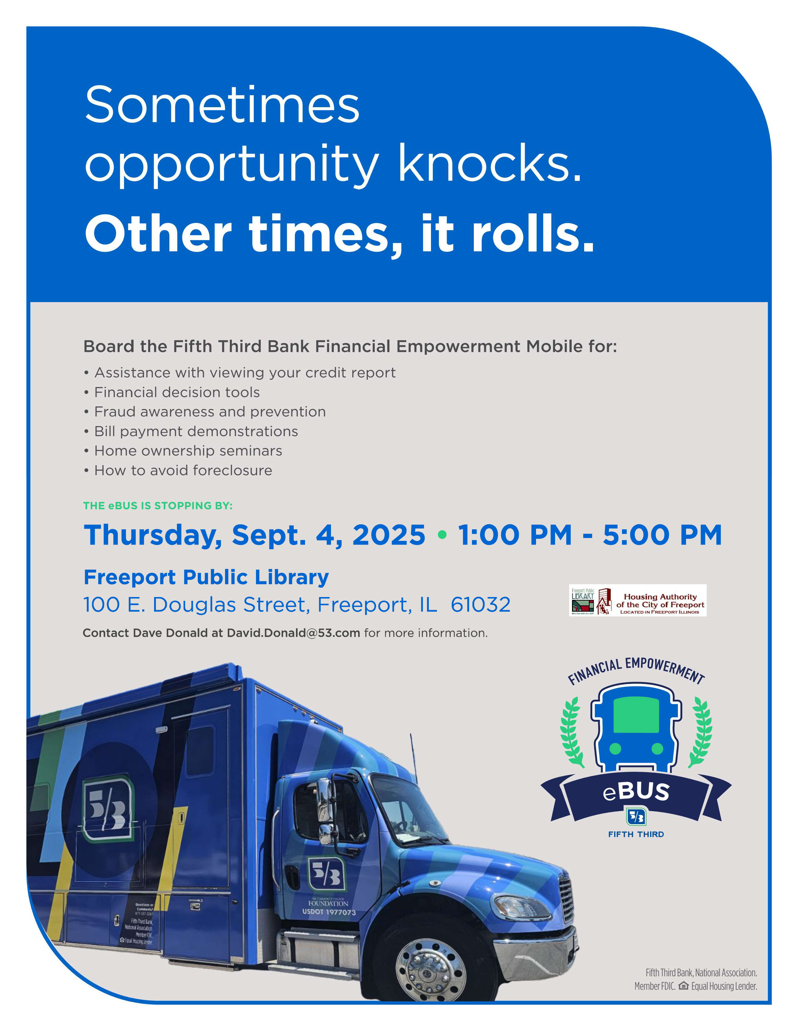 pdf flyer